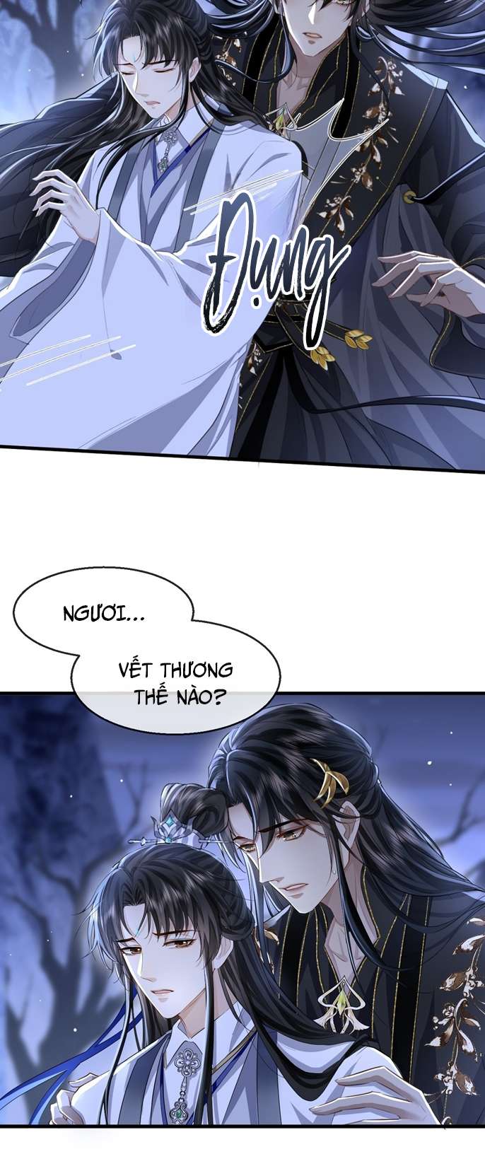 Ma Tôn Đại Nhân Song Tu Không Chapter 3 - Next Chapter 4