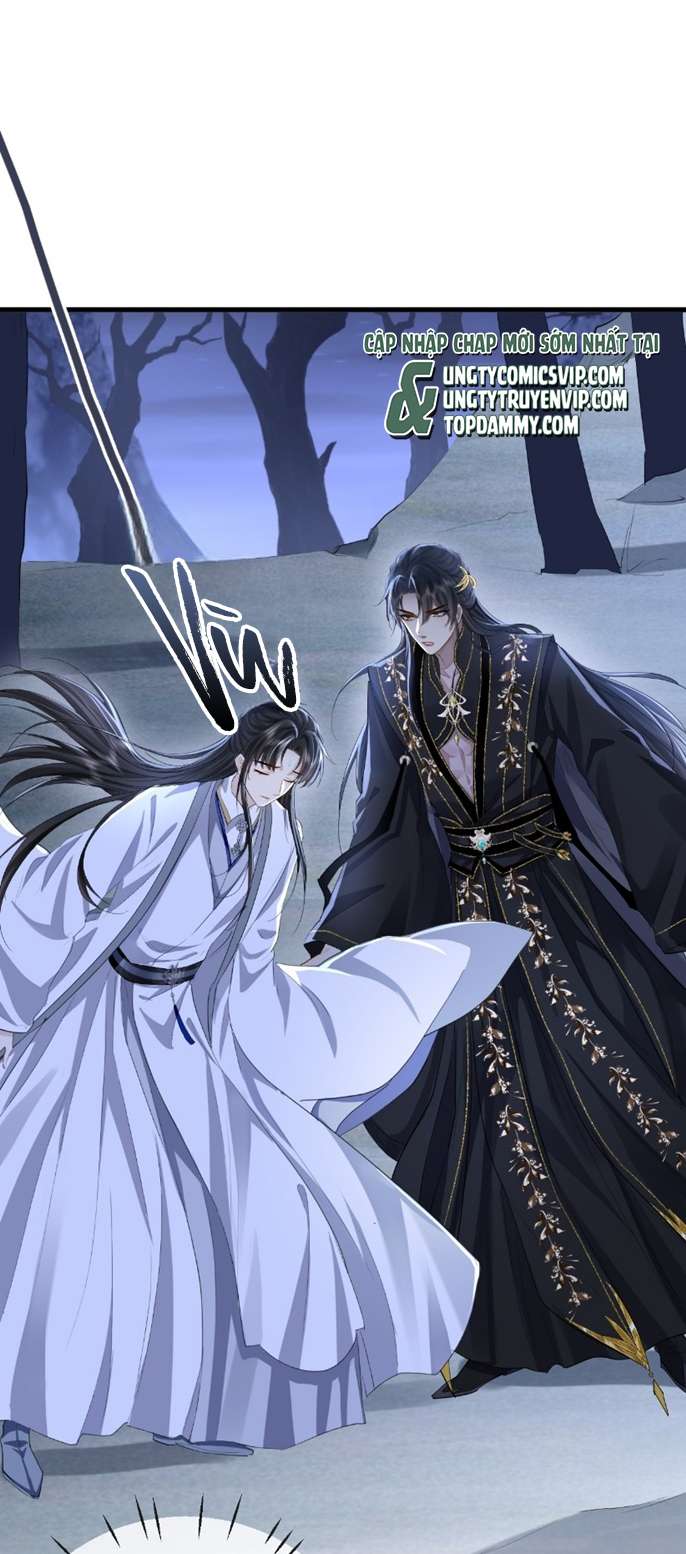 Ma Tôn Đại Nhân Song Tu Không Chapter 3 - Next Chapter 4