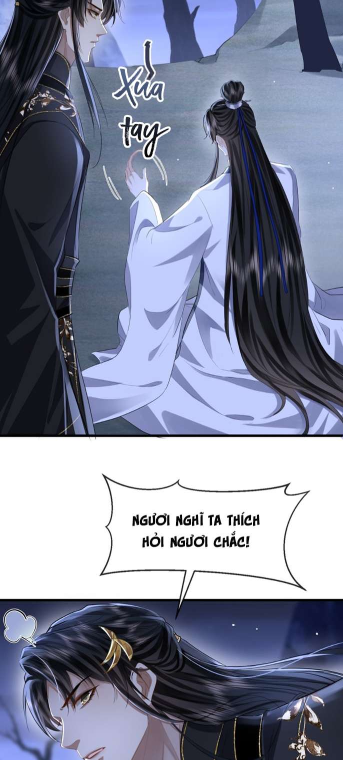 Ma Tôn Đại Nhân Song Tu Không Chapter 3 - Next Chapter 4