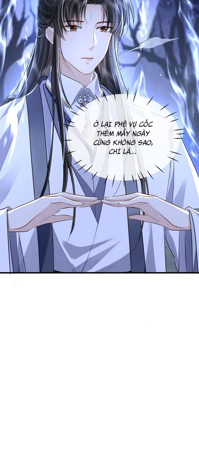 Ma Tôn Đại Nhân Song Tu Không Chapter 3 - Next Chapter 4