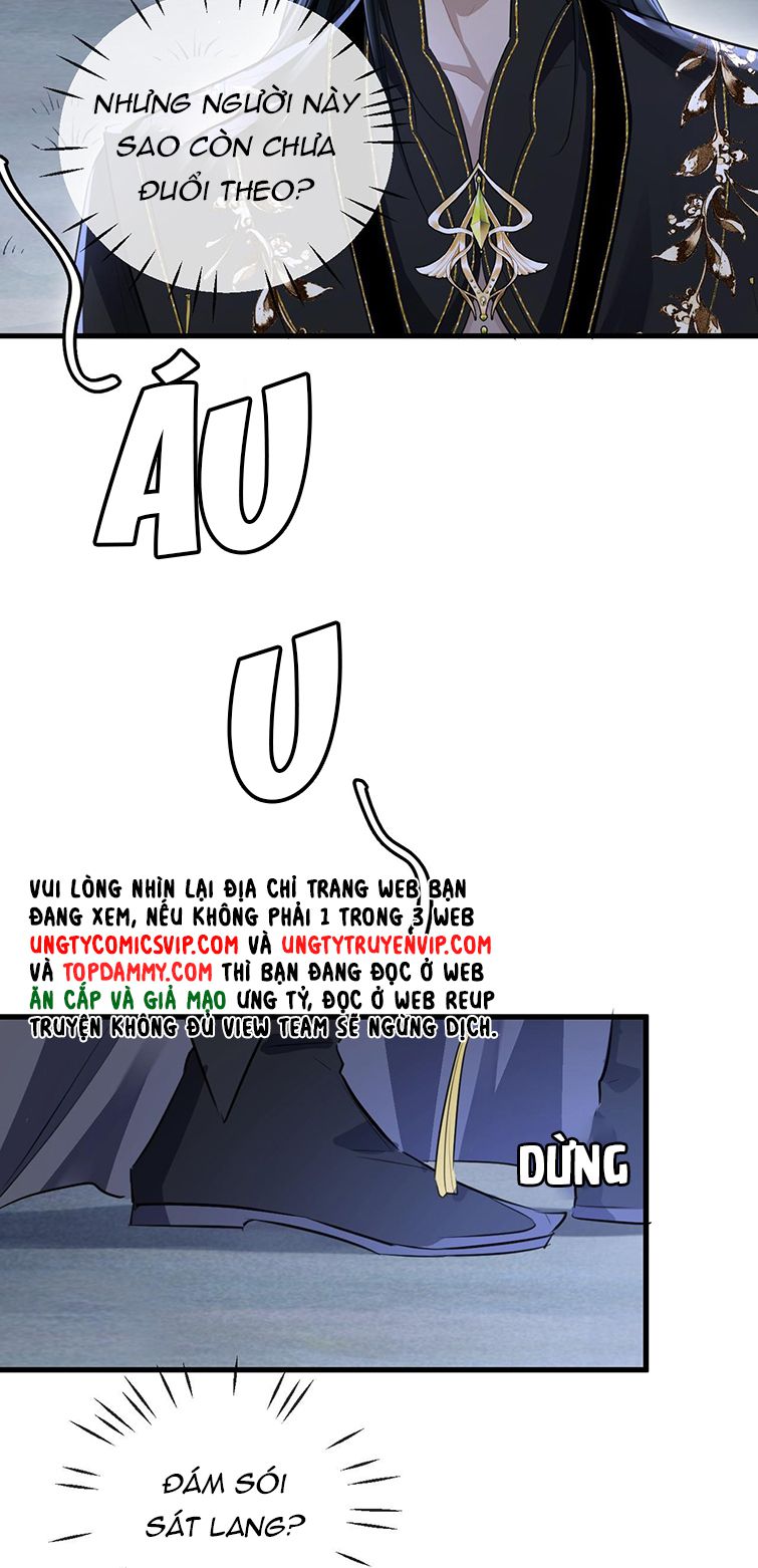 Ma Tôn Đại Nhân Song Tu Không Chapter 4 - Trang 4