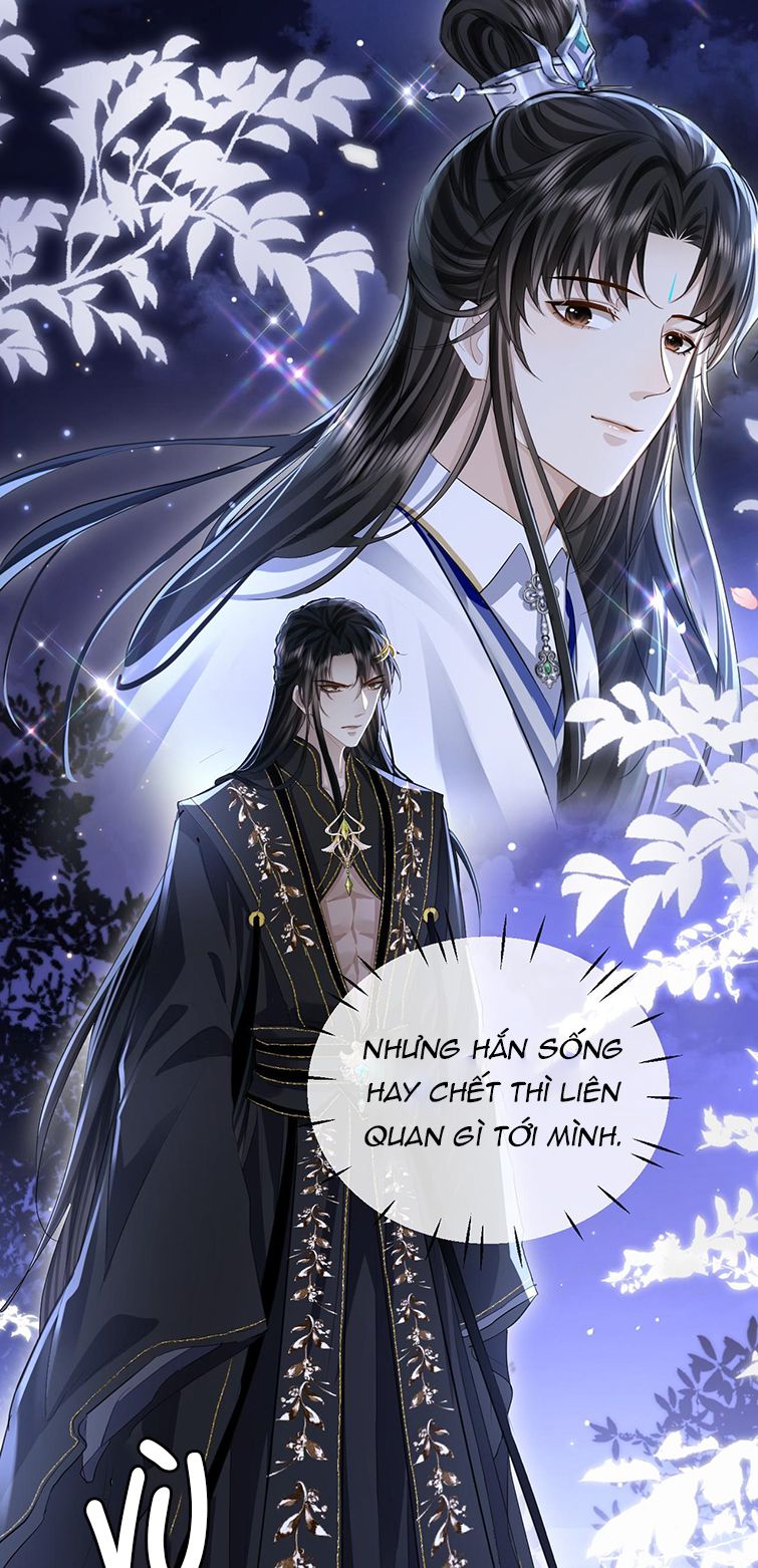 Ma Tôn Đại Nhân Song Tu Không Chapter 4 - Trang 4