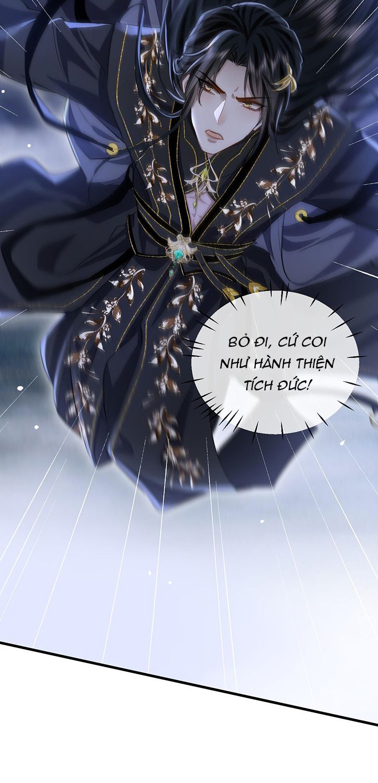 Ma Tôn Đại Nhân Song Tu Không Chapter 4 - Trang 4