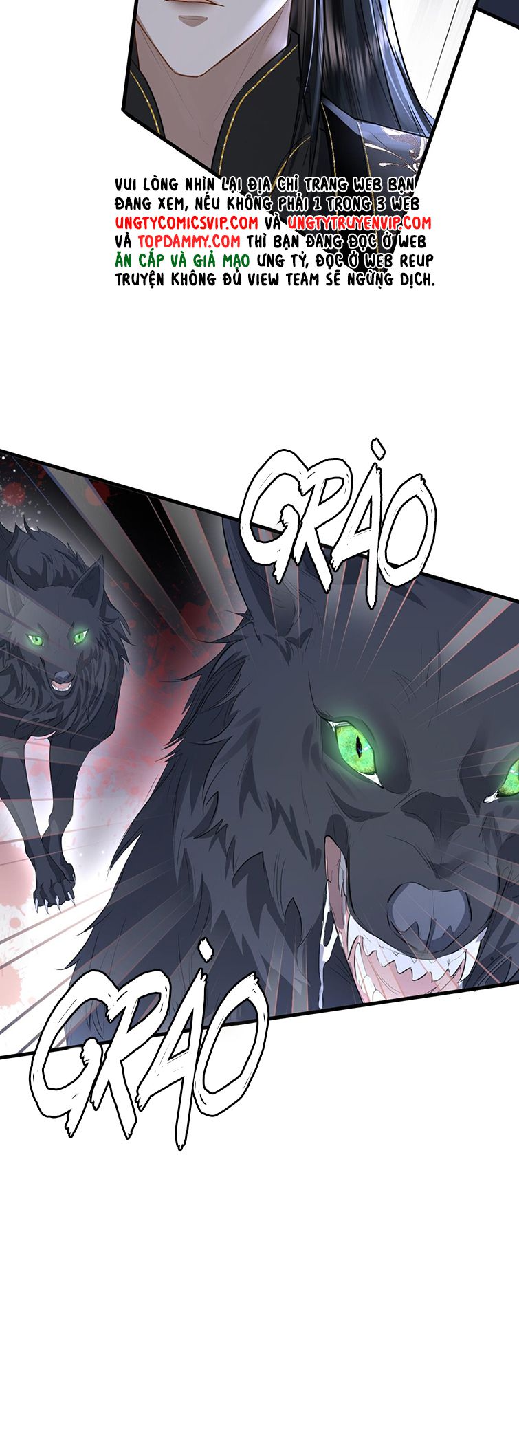 Ma Tôn Đại Nhân Song Tu Không Chapter 4 - Trang 4