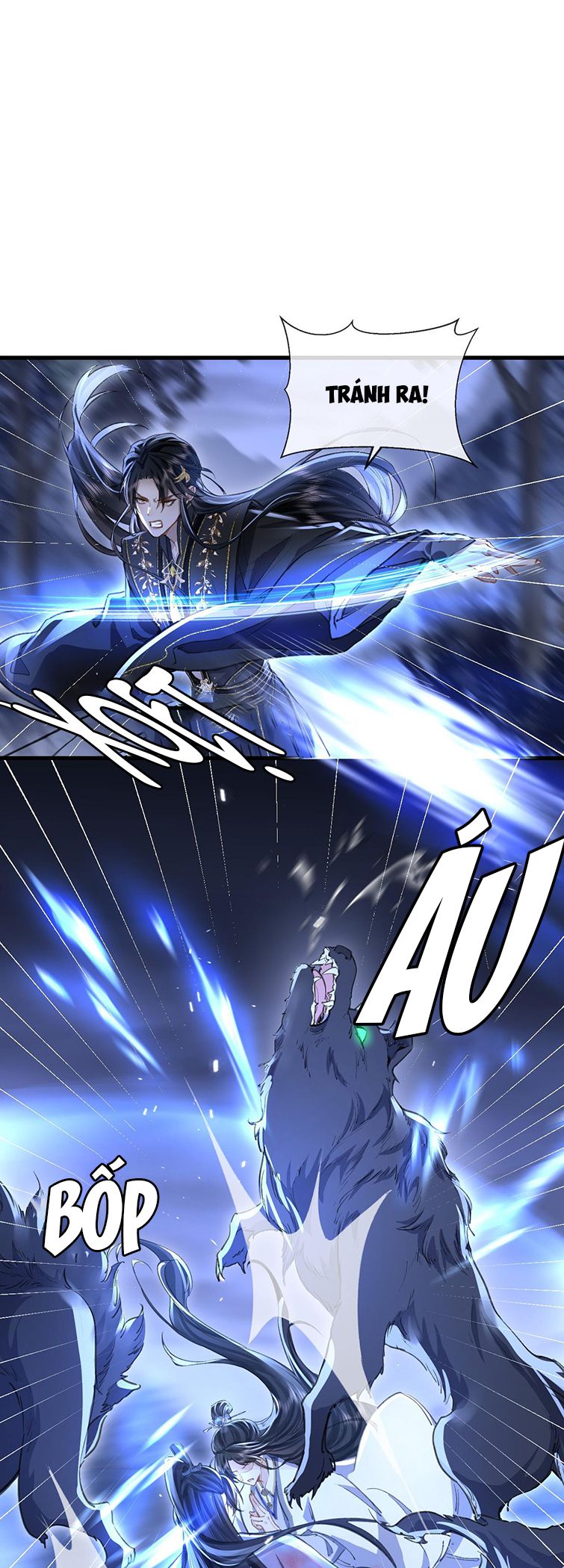 Ma Tôn Đại Nhân Song Tu Không Chapter 4 - Trang 4