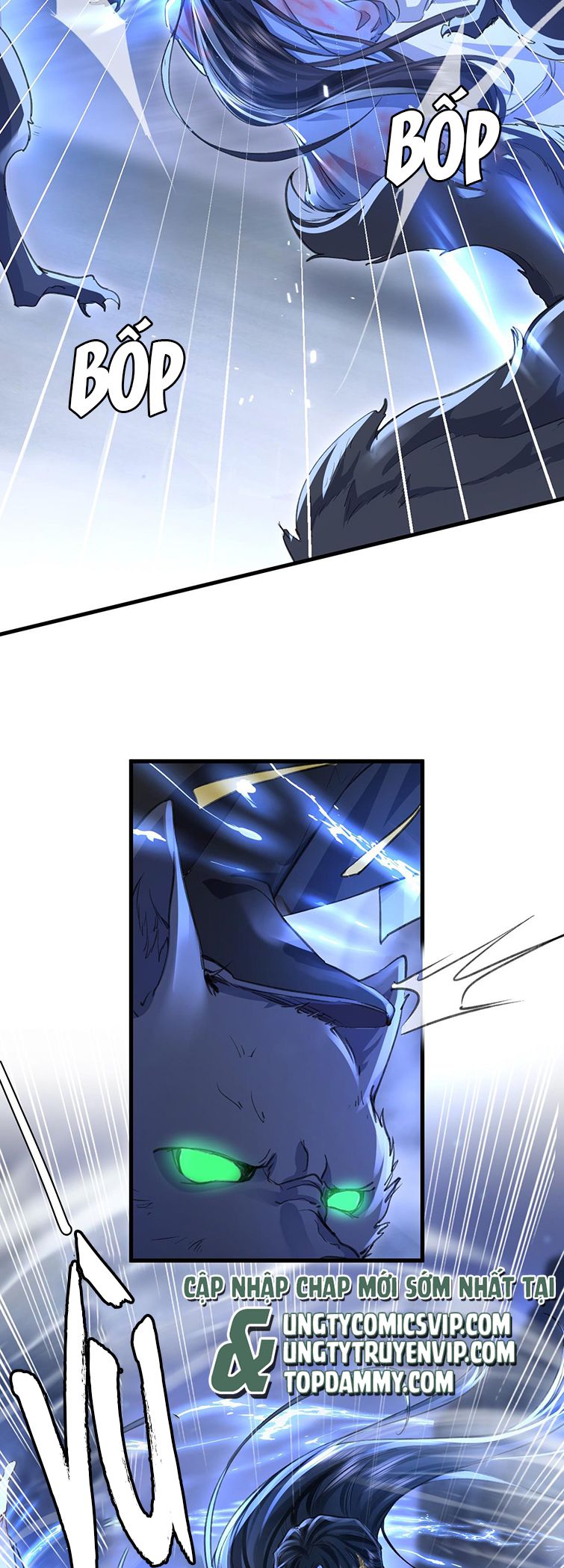 Ma Tôn Đại Nhân Song Tu Không Chapter 4 - Trang 4