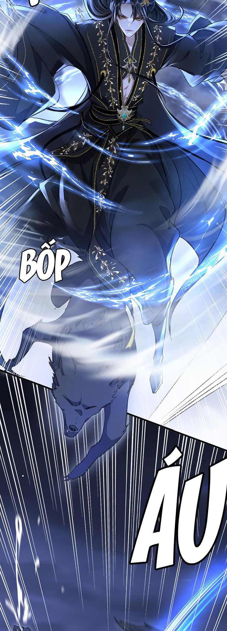 Ma Tôn Đại Nhân Song Tu Không Chapter 4 - Trang 4