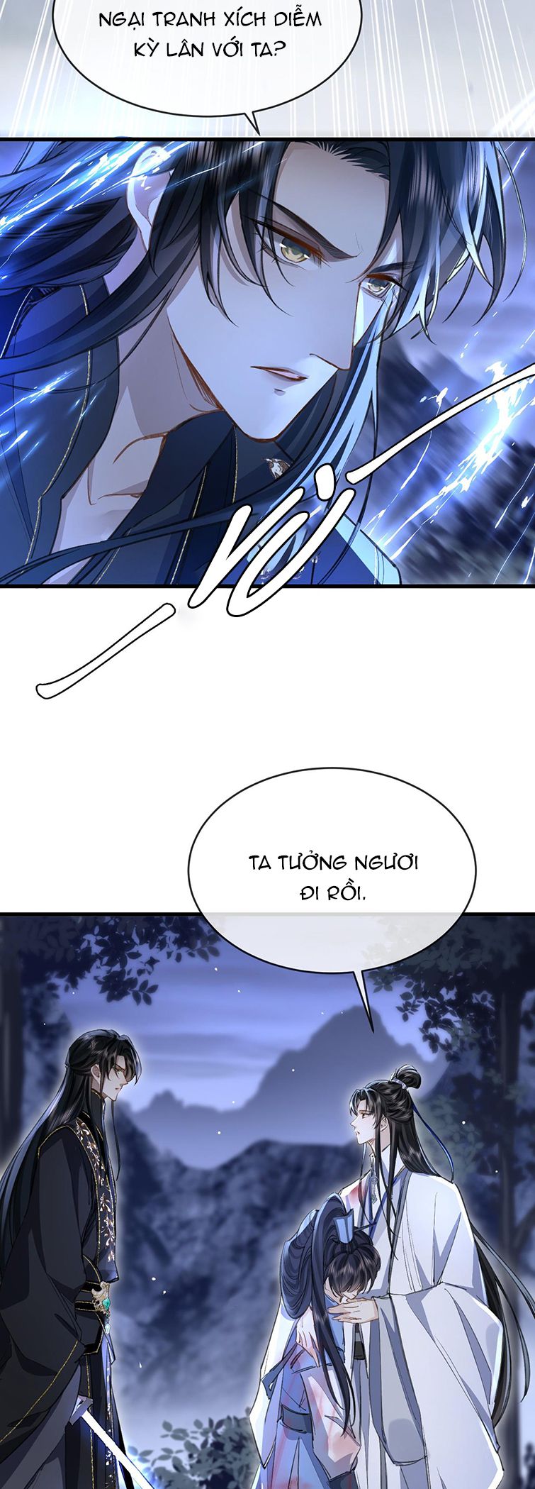 Ma Tôn Đại Nhân Song Tu Không Chapter 4 - Trang 4