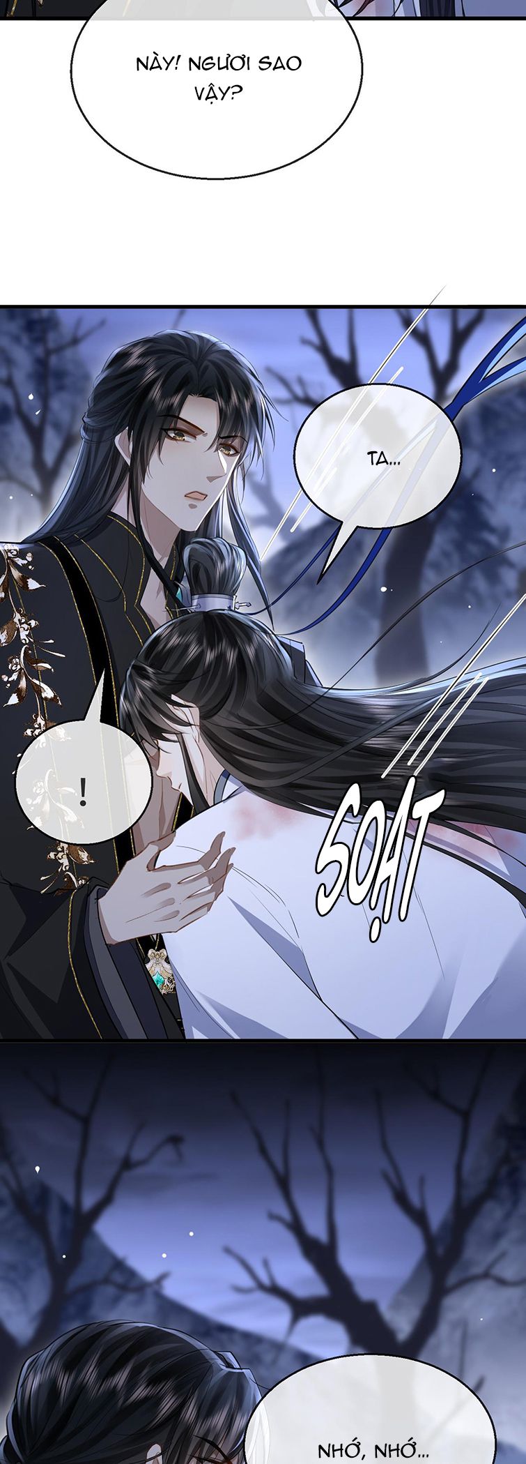 Ma Tôn Đại Nhân Song Tu Không Chapter 4 - Trang 4