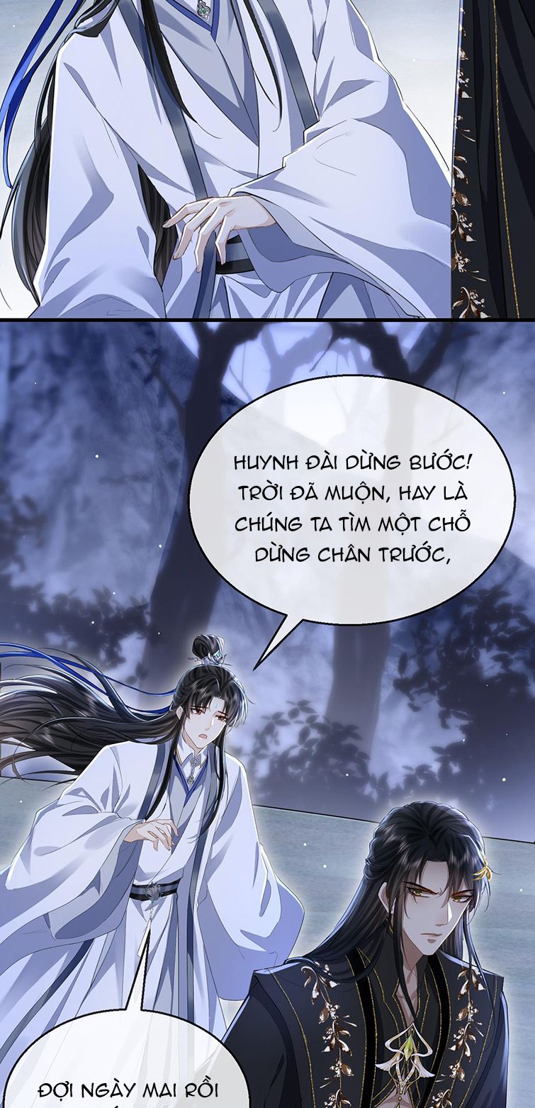 Ma Tôn Đại Nhân Song Tu Không Chapter 4 - Trang 4