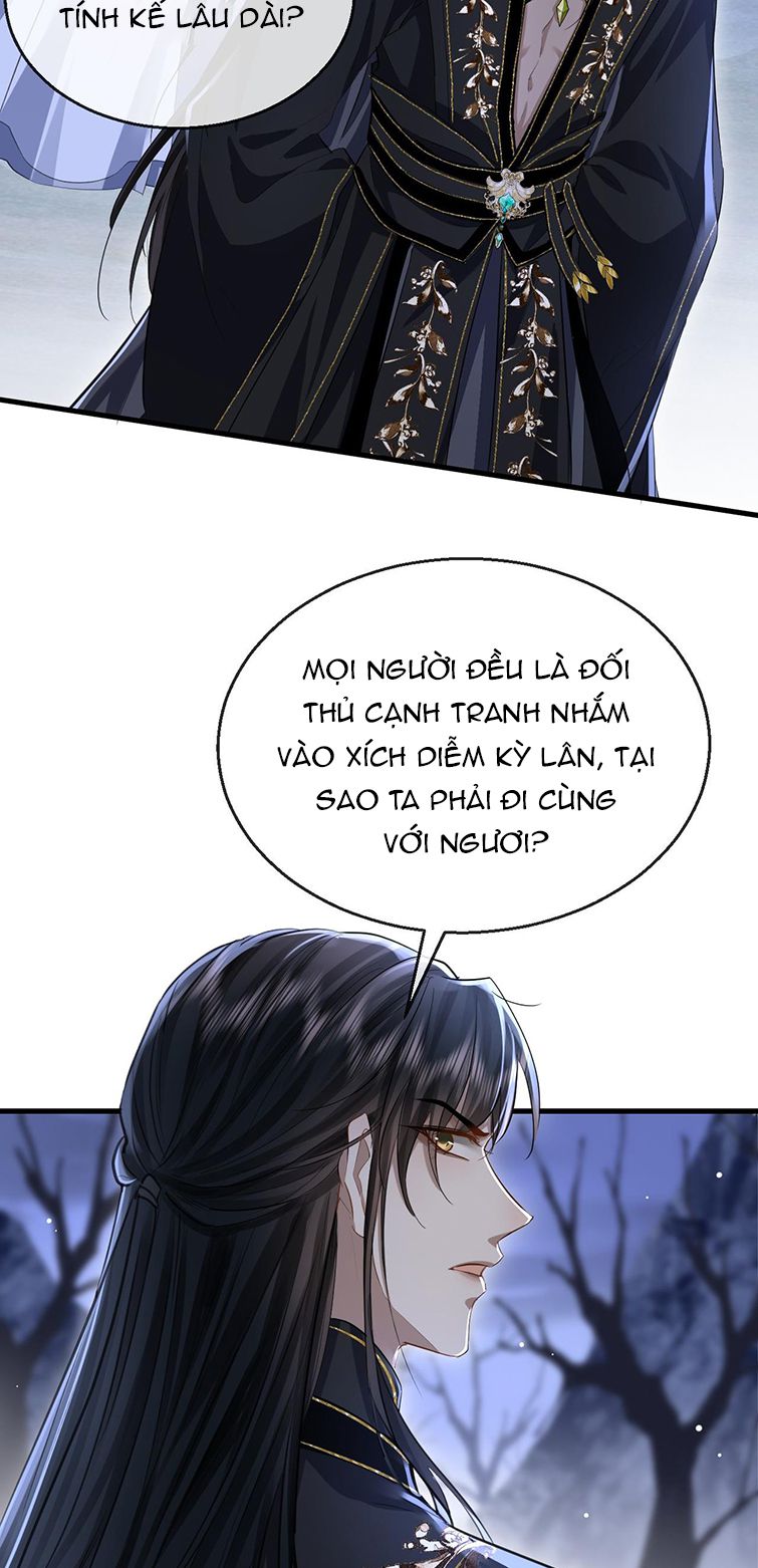 Ma Tôn Đại Nhân Song Tu Không Chapter 4 - Trang 4