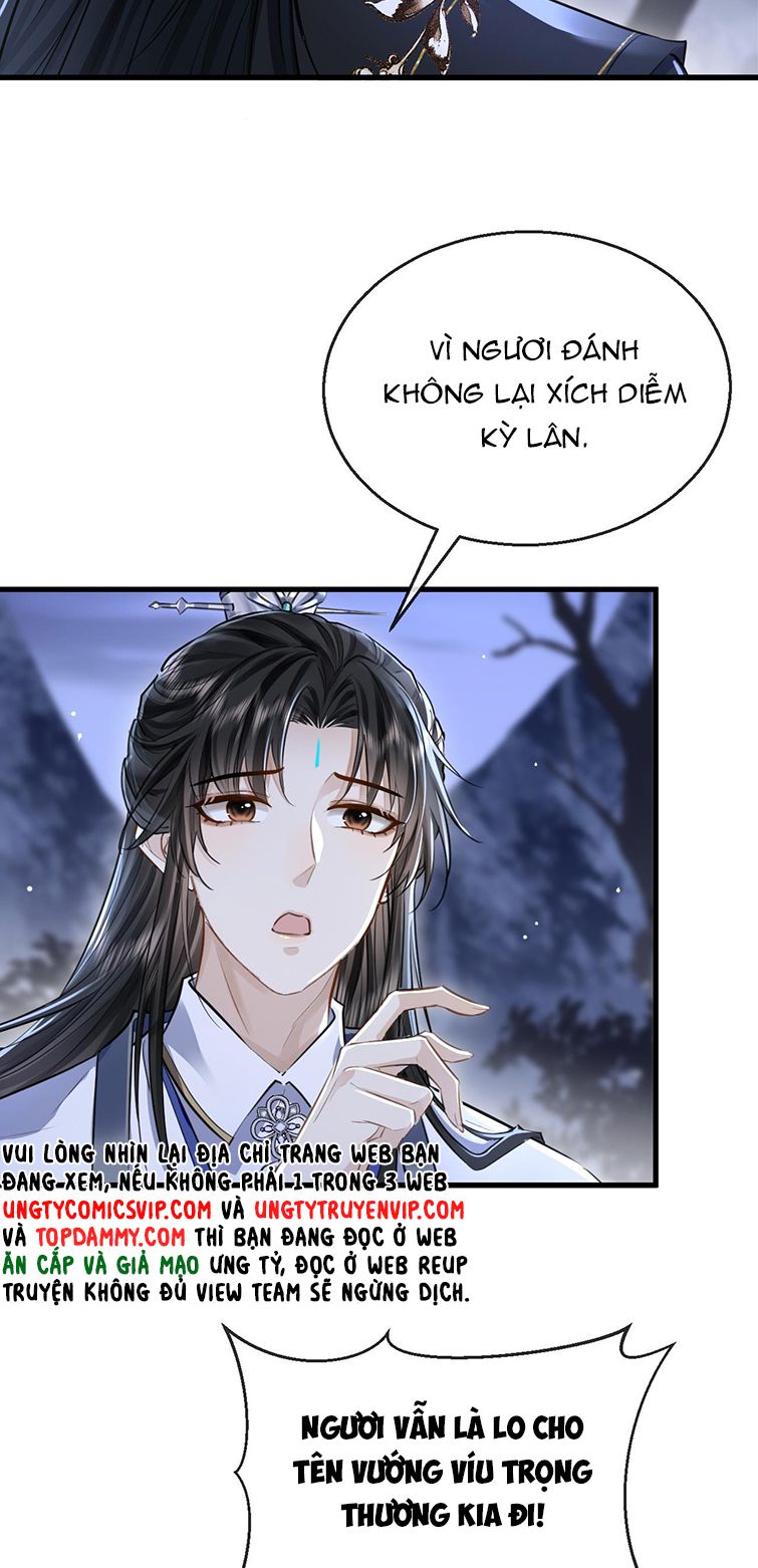 Ma Tôn Đại Nhân Song Tu Không Chapter 4 - Trang 4