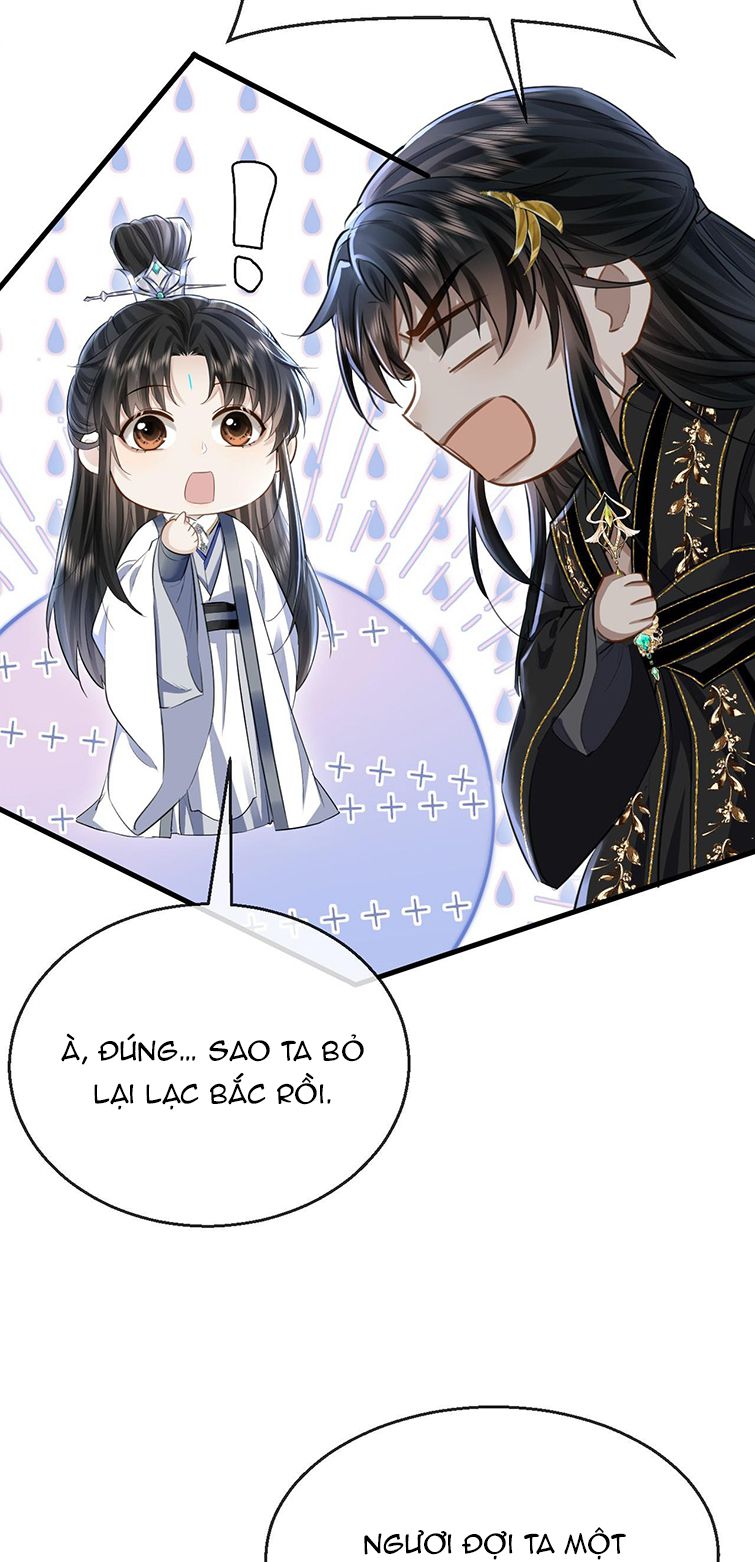 Ma Tôn Đại Nhân Song Tu Không Chapter 4 - Trang 4