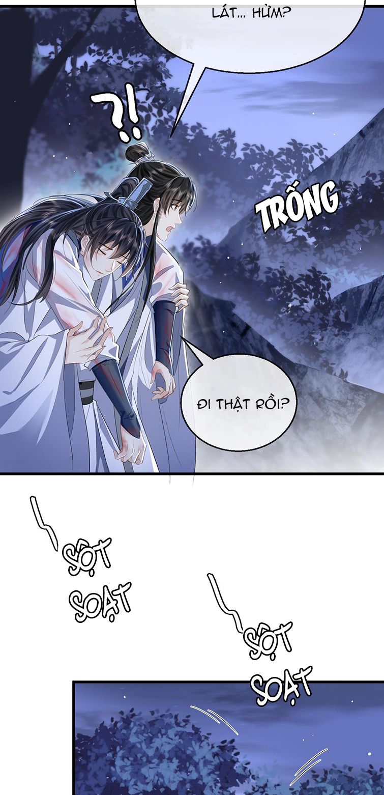 Ma Tôn Đại Nhân Song Tu Không Chapter 4 - Trang 4