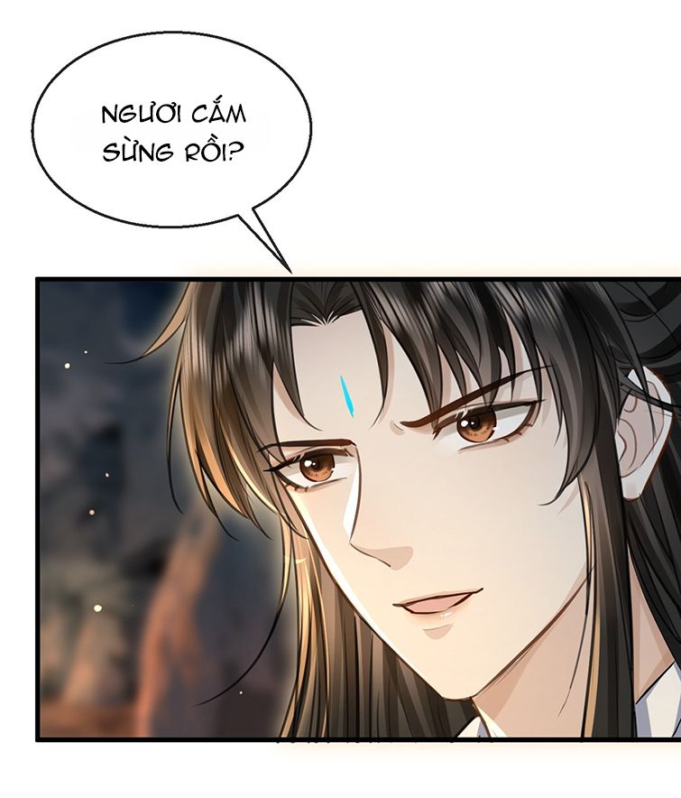 Ma Tôn Đại Nhân Song Tu Không Chapter 5 - Trang 4