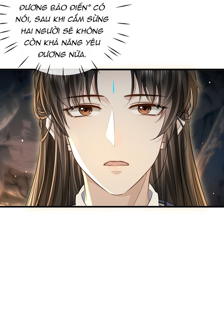 Ma Tôn Đại Nhân Song Tu Không Chapter 5 - Trang 4