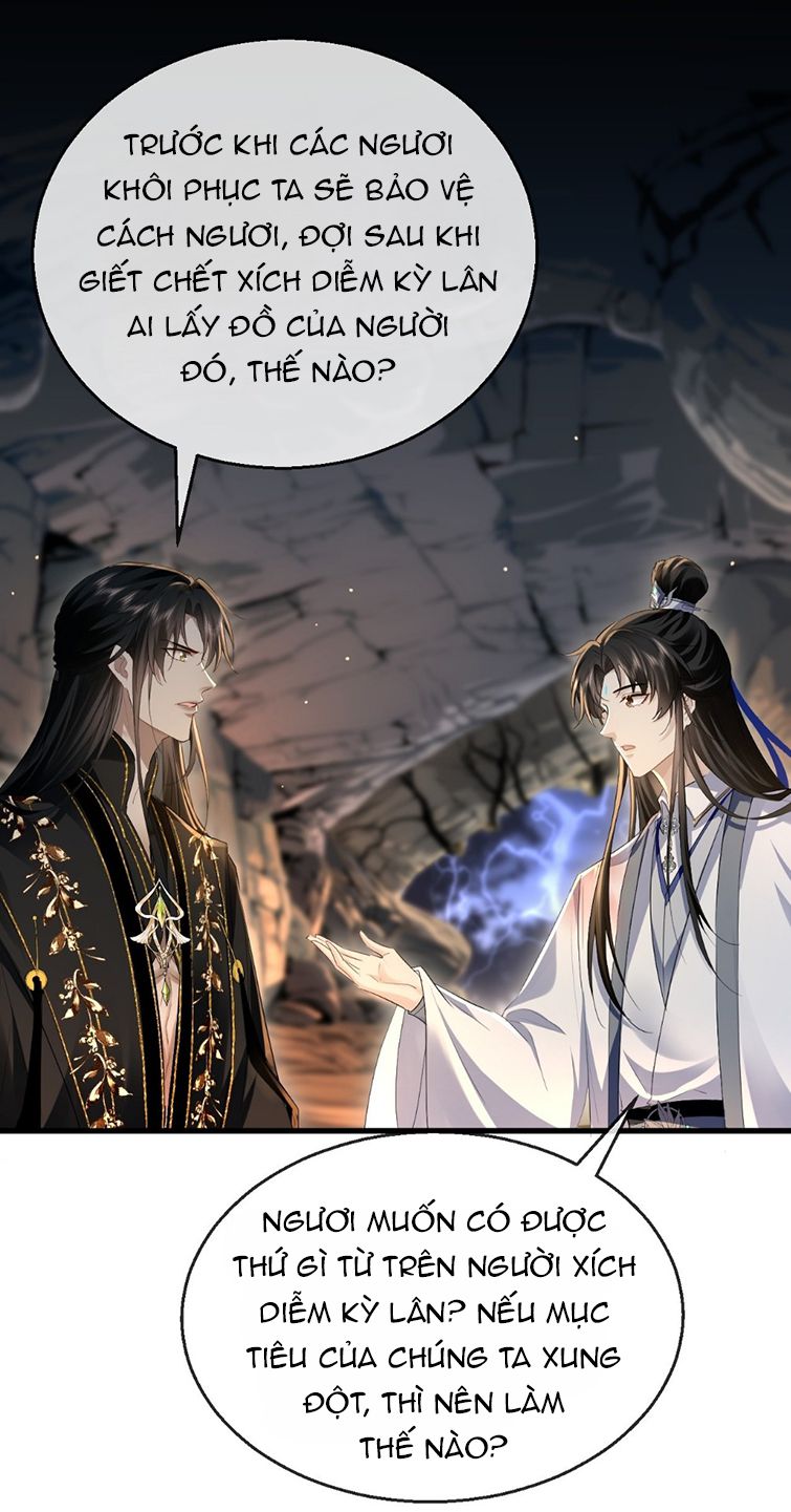 Ma Tôn Đại Nhân Song Tu Không Chapter 5 - Trang 4