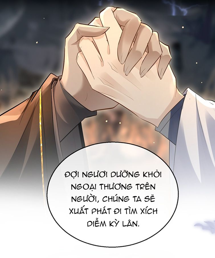 Ma Tôn Đại Nhân Song Tu Không Chapter 5 - Trang 4