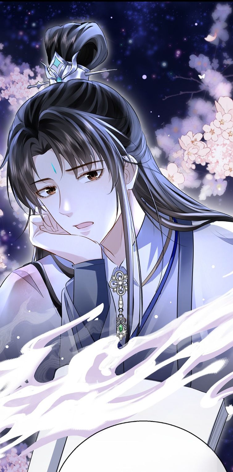 Ma Tôn Đại Nhân Song Tu Không Chapter 5 - Trang 4