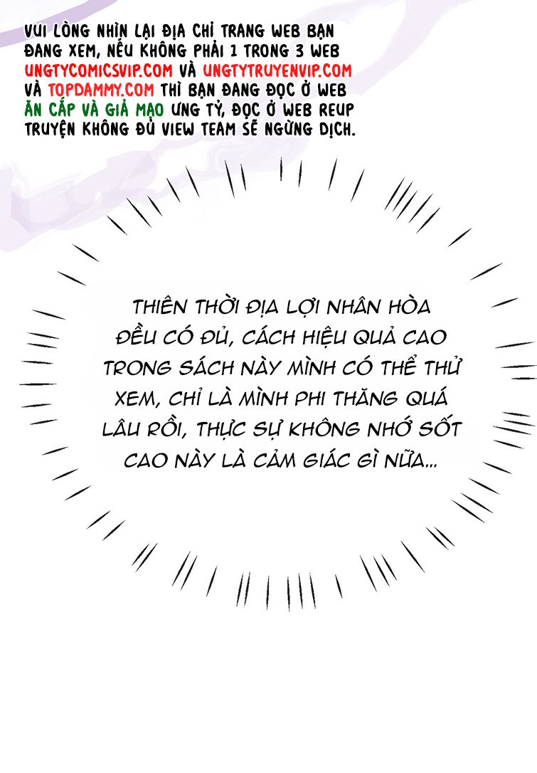 Ma Tôn Đại Nhân Song Tu Không Chapter 5 - Trang 4