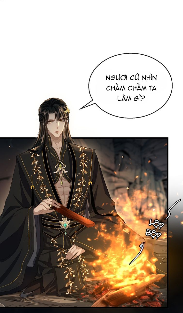 Ma Tôn Đại Nhân Song Tu Không Chapter 5 - Trang 4