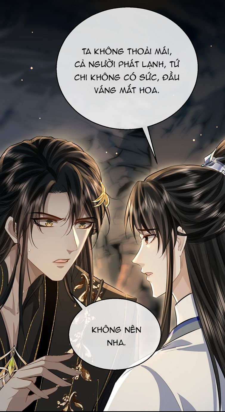 Ma Tôn Đại Nhân Song Tu Không Chapter 5 - Trang 4