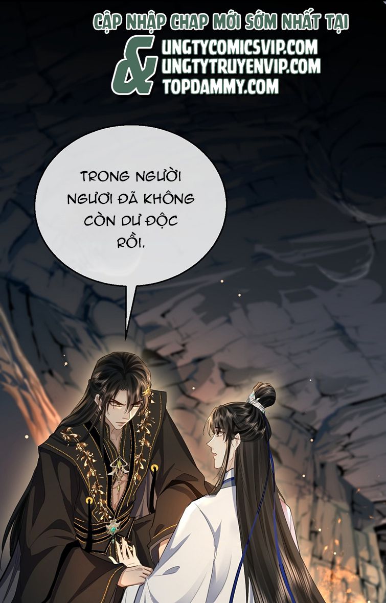 Ma Tôn Đại Nhân Song Tu Không Chapter 5 - Trang 4