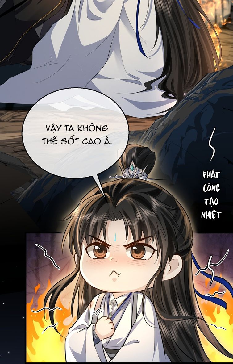 Ma Tôn Đại Nhân Song Tu Không Chapter 5 - Trang 4