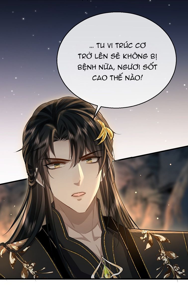 Ma Tôn Đại Nhân Song Tu Không Chapter 5 - Trang 4