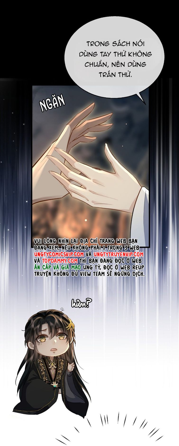 Ma Tôn Đại Nhân Song Tu Không Chapter 5 - Trang 4