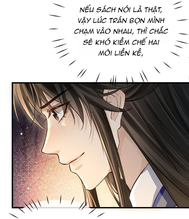 Ma Tôn Đại Nhân Song Tu Không Chapter 5 - Trang 4