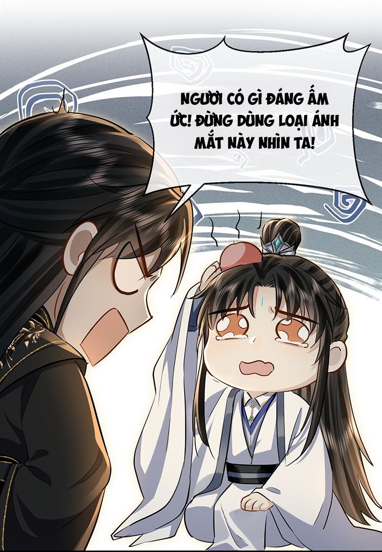 Ma Tôn Đại Nhân Song Tu Không Chapter 5 - Trang 4