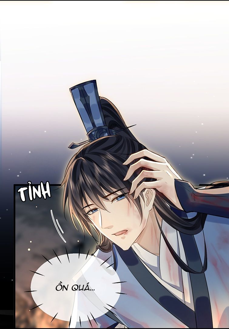 Ma Tôn Đại Nhân Song Tu Không Chapter 5 - Trang 4