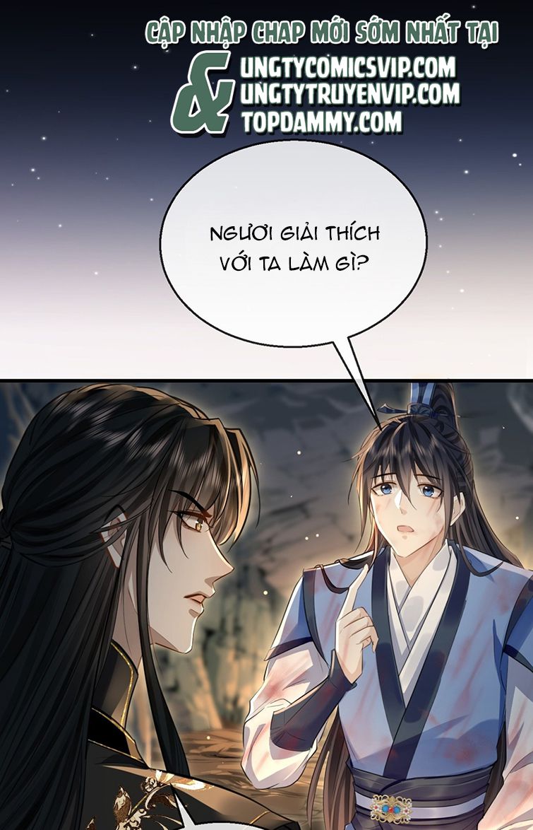 Ma Tôn Đại Nhân Song Tu Không Chapter 5 - Trang 4