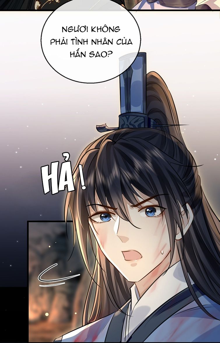 Ma Tôn Đại Nhân Song Tu Không Chapter 5 - Trang 4