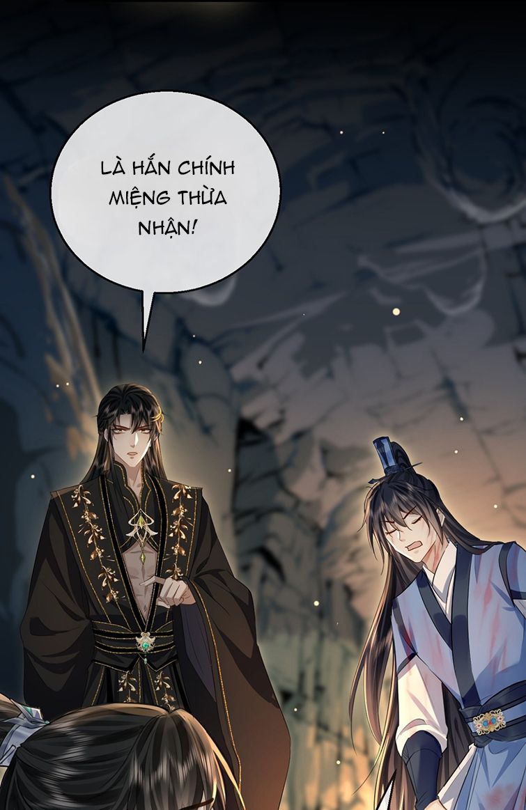 Ma Tôn Đại Nhân Song Tu Không Chapter 5 - Trang 4