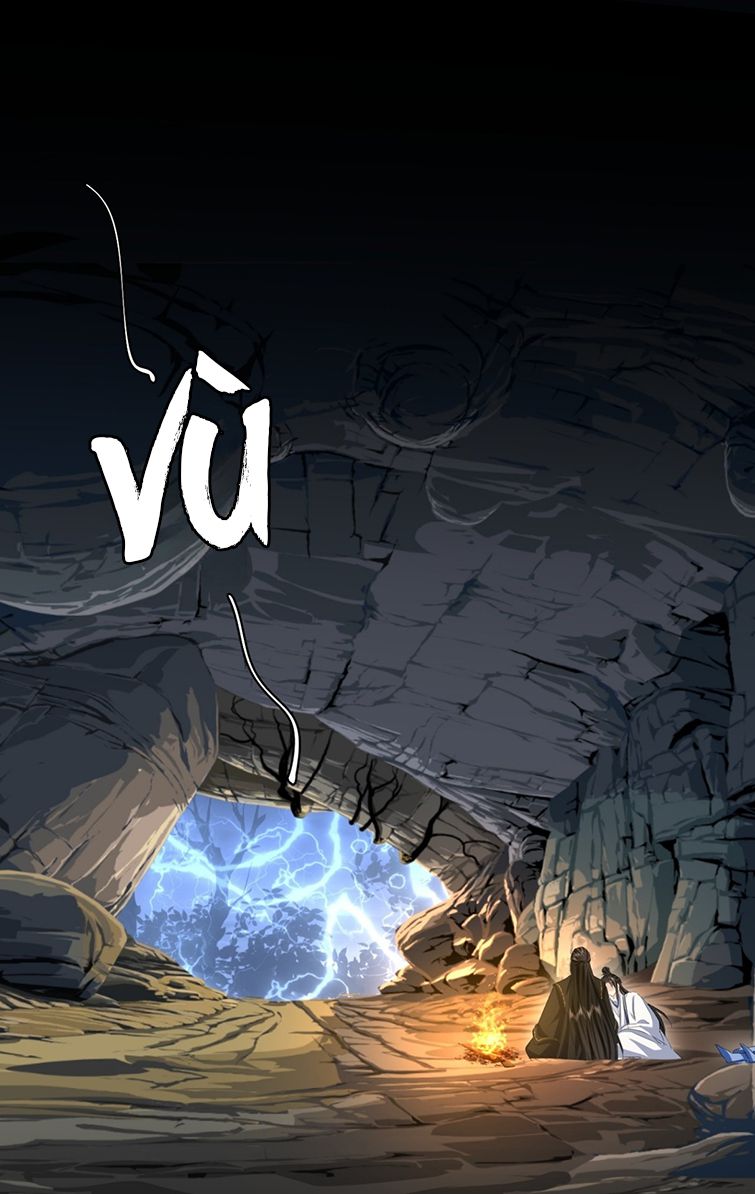 Ma Tôn Đại Nhân Song Tu Không Chapter 5 - Trang 4