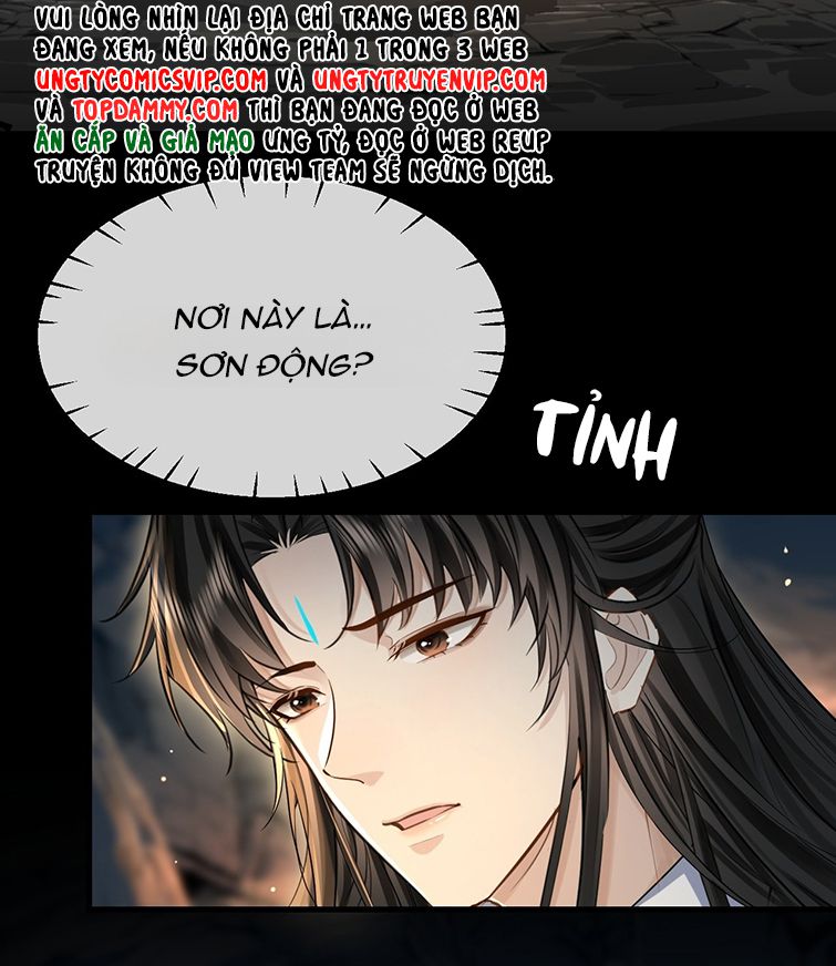 Ma Tôn Đại Nhân Song Tu Không Chapter 5 - Trang 4