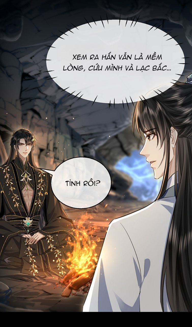 Ma Tôn Đại Nhân Song Tu Không Chapter 5 - Trang 4