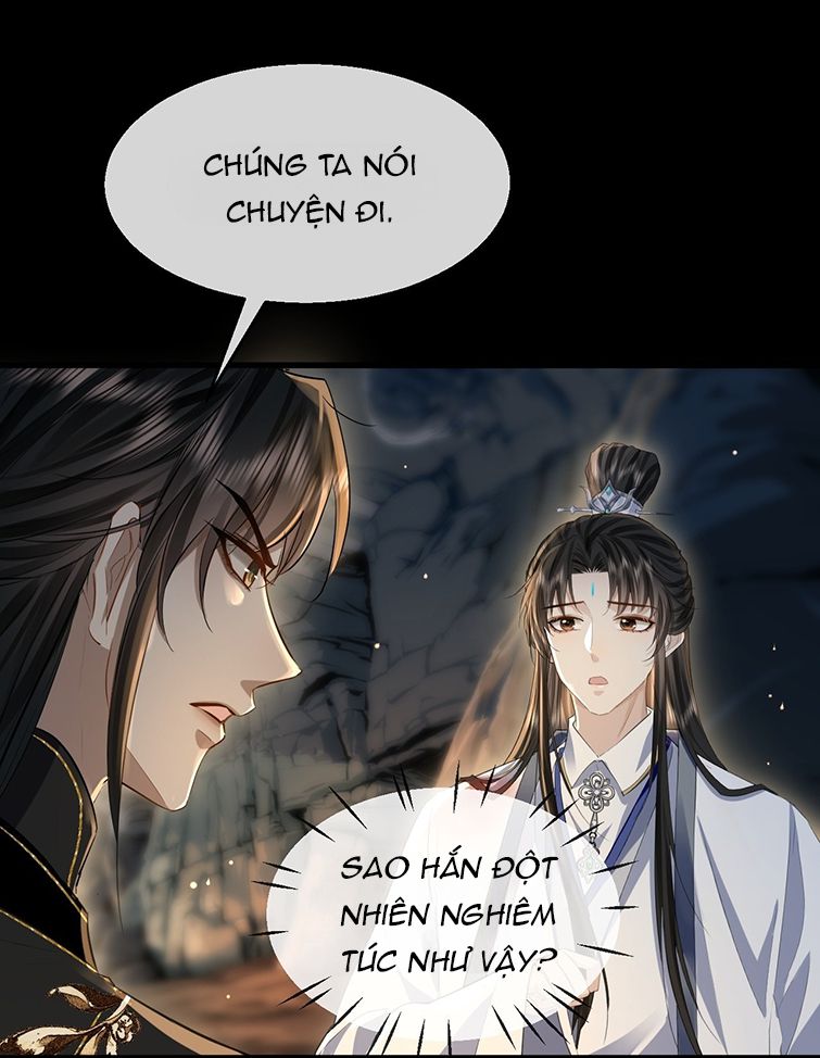 Ma Tôn Đại Nhân Song Tu Không Chapter 5 - Trang 4