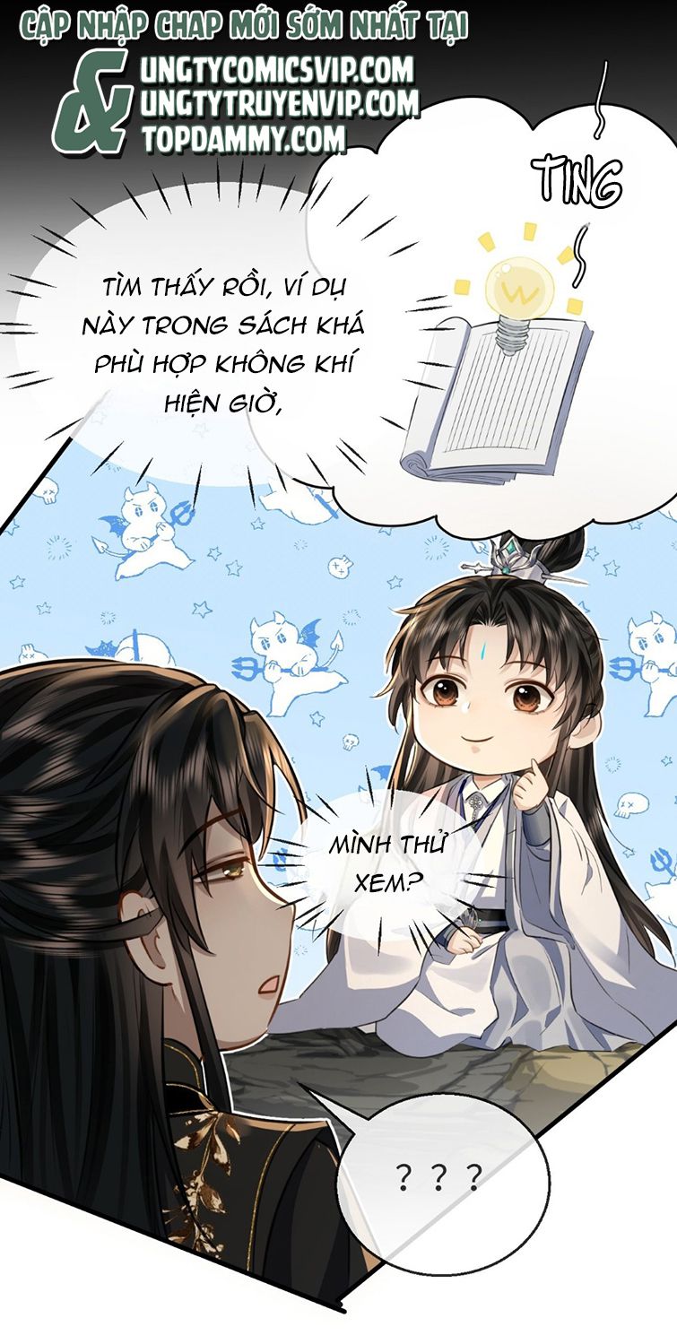 Ma Tôn Đại Nhân Song Tu Không Chapter 5 - Trang 4