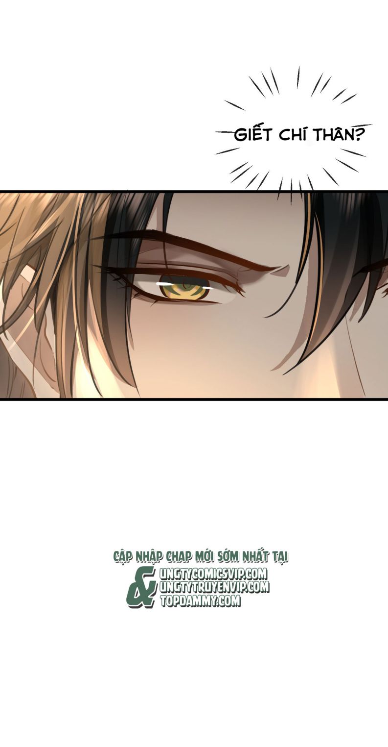 Ma Tôn Đại Nhân Song Tu Không Chapter 6 - Trang 4