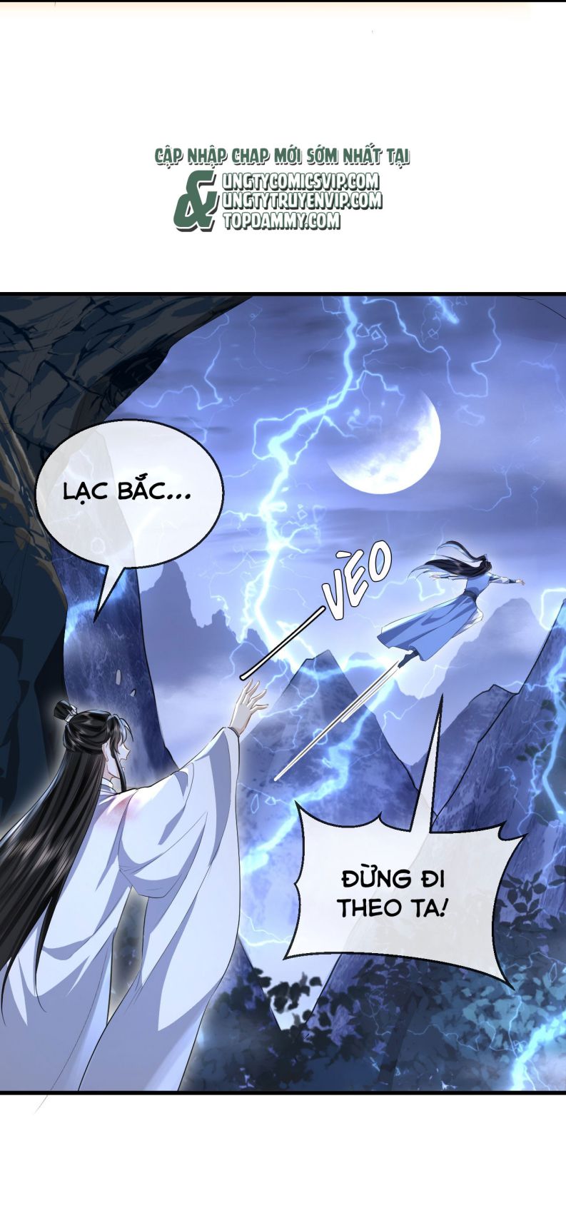 Ma Tôn Đại Nhân Song Tu Không Chapter 6 - Trang 4