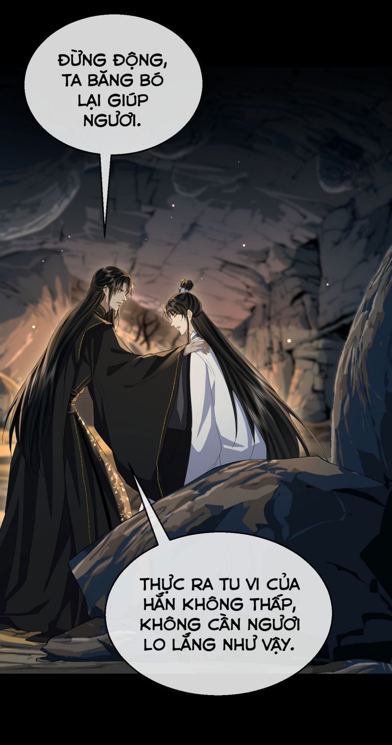 Ma Tôn Đại Nhân Song Tu Không Chapter 6 - Trang 4