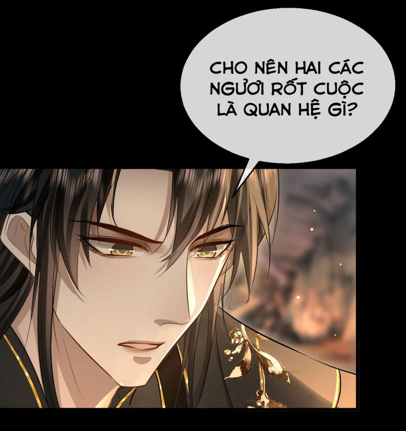 Ma Tôn Đại Nhân Song Tu Không Chapter 6 - Trang 4