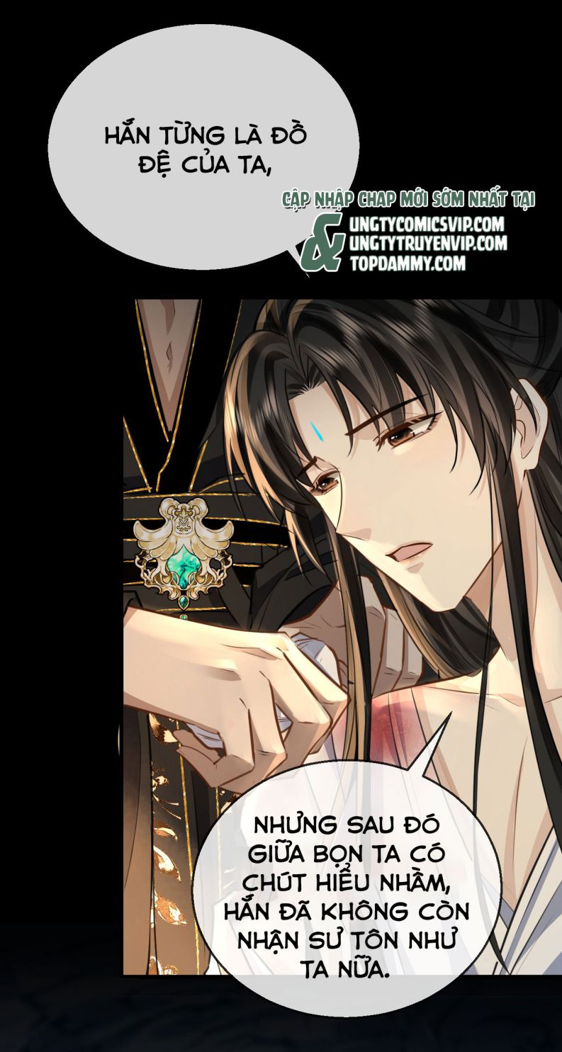 Ma Tôn Đại Nhân Song Tu Không Chapter 6 - Trang 4