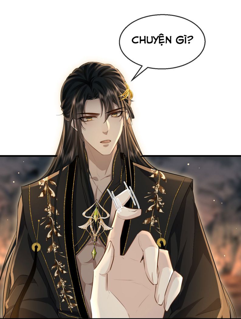 Ma Tôn Đại Nhân Song Tu Không Chapter 6 - Trang 4