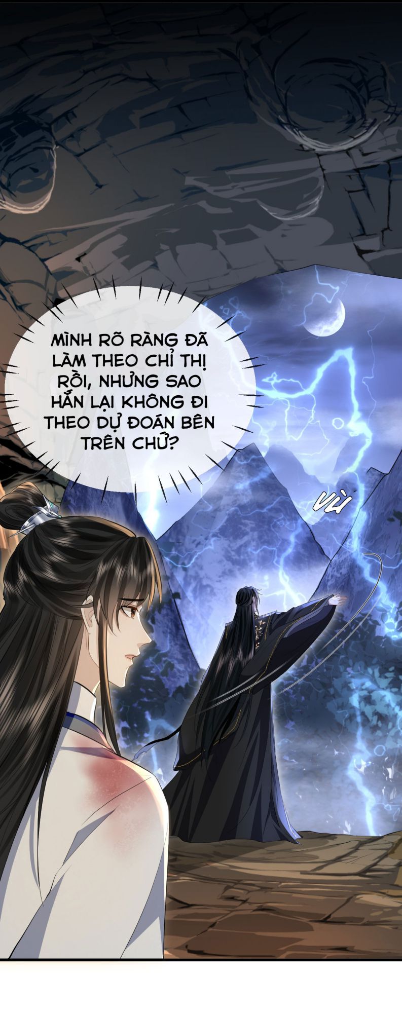 Ma Tôn Đại Nhân Song Tu Không Chapter 6 - Trang 4