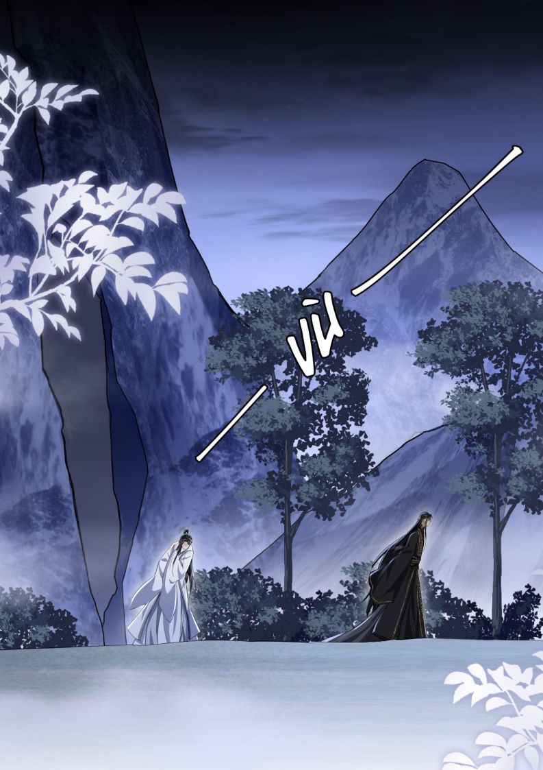 Ma Tôn Đại Nhân Song Tu Không Chapter 6 - Trang 4