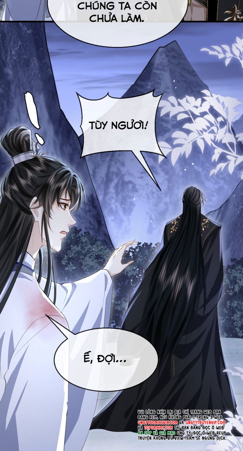 Ma Tôn Đại Nhân Song Tu Không Chapter 6 - Trang 4